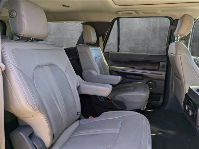 used 2019 Ford Expedition Max car, priced at $21,299