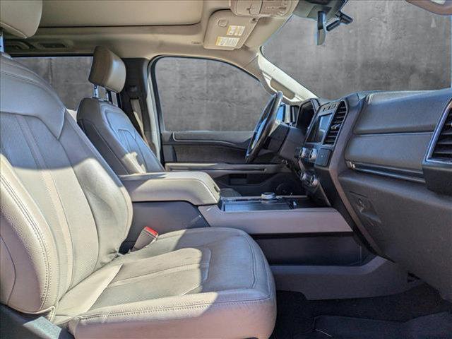 used 2019 Ford Expedition Max car, priced at $21,299