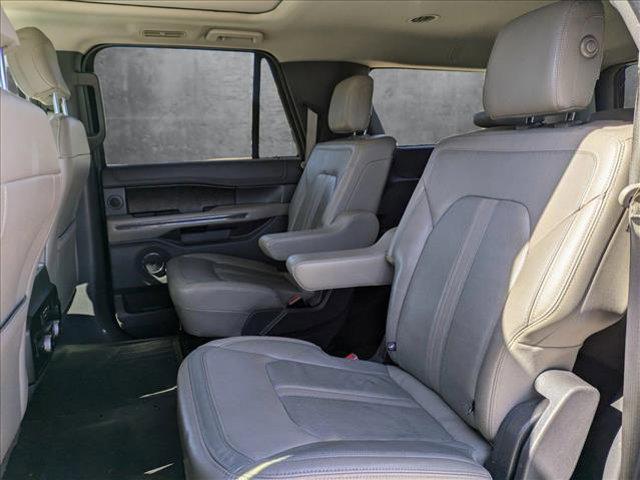 used 2019 Ford Expedition Max car, priced at $21,299