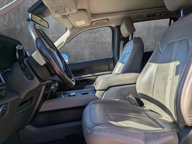 used 2019 Ford Expedition Max car, priced at $21,299