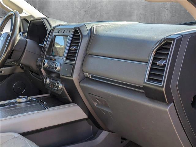 used 2019 Ford Expedition Max car, priced at $21,299