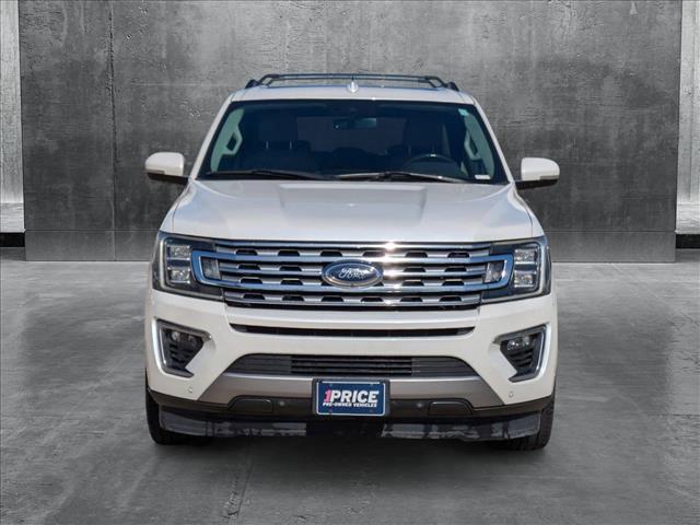 used 2019 Ford Expedition Max car, priced at $21,299