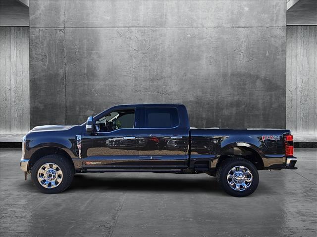 new 2024 Ford F-250 car, priced at $88,995