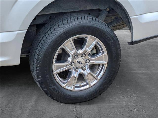 used 2015 Ford F-150 car, priced at $9,995
