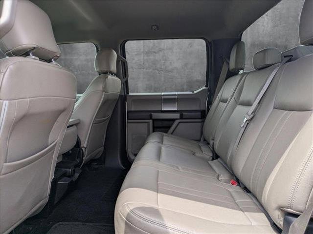 used 2015 Ford F-150 car, priced at $9,995