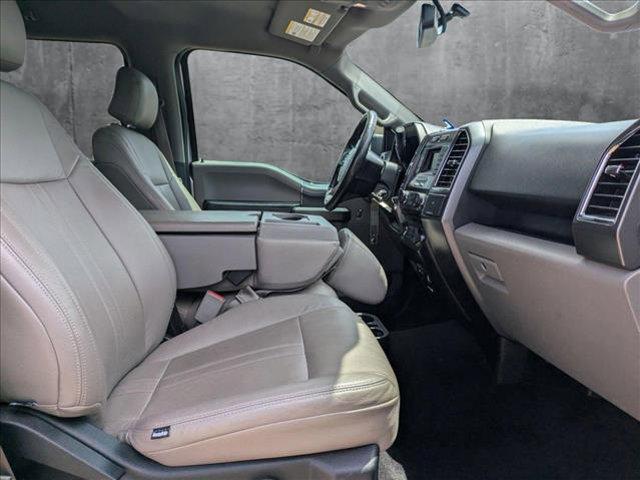 used 2015 Ford F-150 car, priced at $9,995