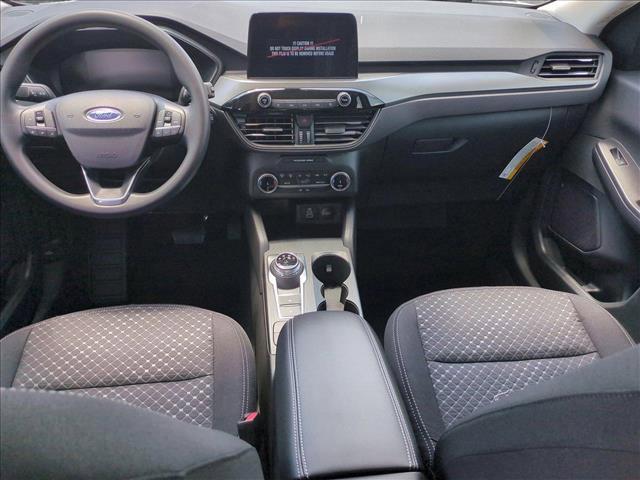 new 2025 Ford Escape car, priced at $23,646