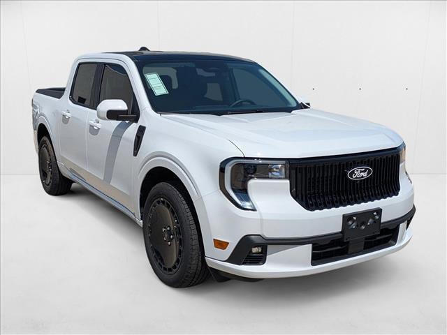 new 2025 Ford Maverick car, priced at $31,995