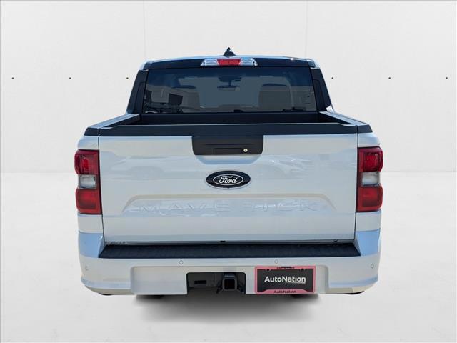 new 2025 Ford Maverick car, priced at $31,995