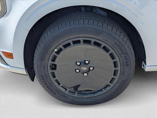 new 2025 Ford Maverick car, priced at $31,995