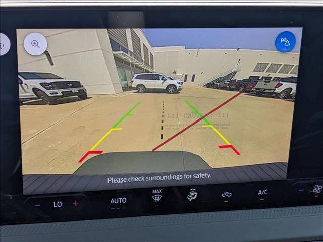 new 2025 Ford Maverick car, priced at $31,995