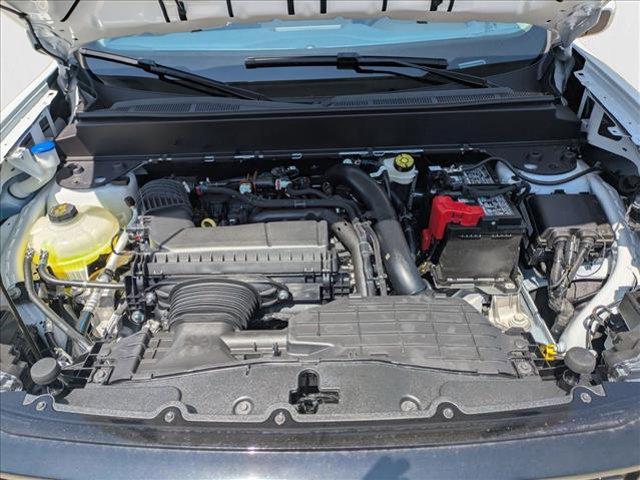 new 2025 Ford Maverick car, priced at $31,995