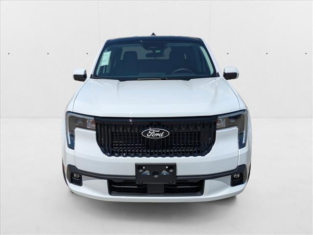 new 2025 Ford Maverick car, priced at $31,995