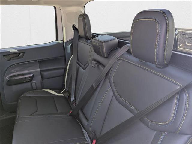 new 2025 Ford Maverick car, priced at $31,995