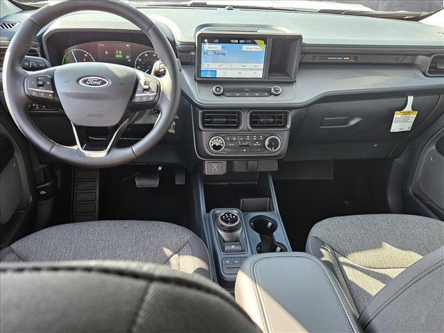 new 2024 Ford Maverick car, priced at $32,995