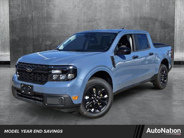 new 2024 Ford Maverick car, priced at $32,995