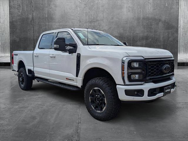 new 2025 Ford F-250 car, priced at $87,199