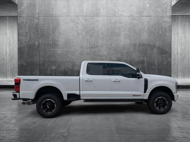 new 2025 Ford F-250 car, priced at $87,199