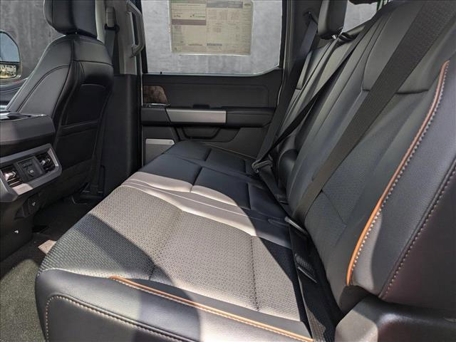 new 2025 Ford F-250 car, priced at $87,199