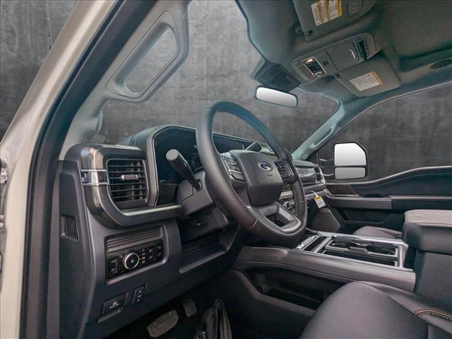 new 2025 Ford F-250 car, priced at $87,199