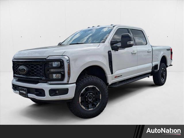 new 2025 Ford F-250 car, priced at $87,199