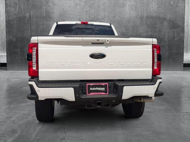 new 2025 Ford F-250 car, priced at $87,199