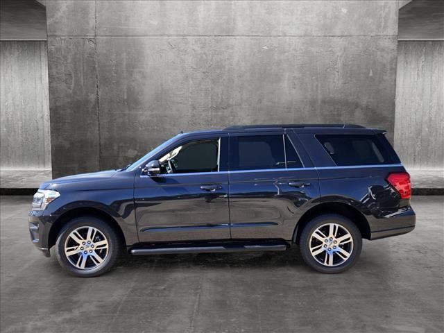 new 2024 Ford Expedition car, priced at $56,995