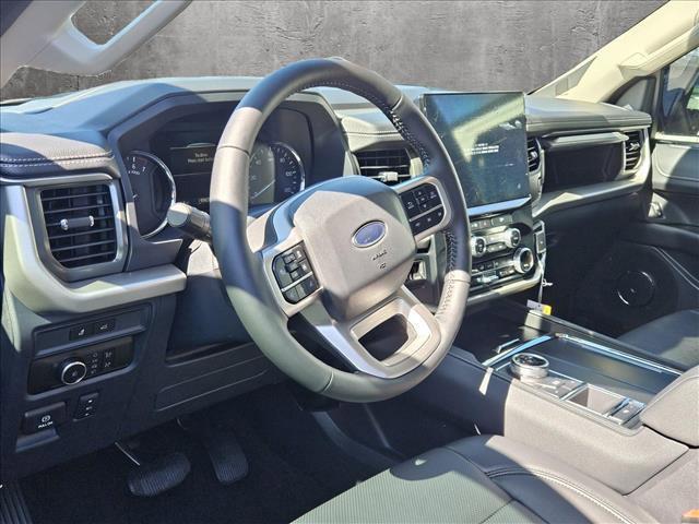 new 2024 Ford Expedition car, priced at $56,995