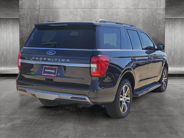 new 2024 Ford Expedition car, priced at $56,995