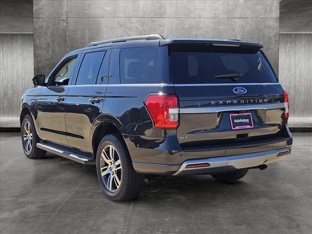 new 2024 Ford Expedition car, priced at $56,995