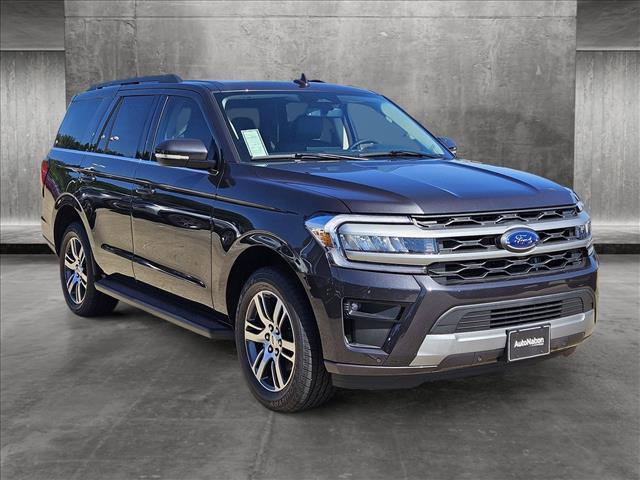 new 2024 Ford Expedition car, priced at $56,995