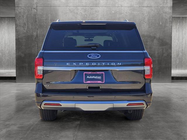 new 2024 Ford Expedition car, priced at $56,995