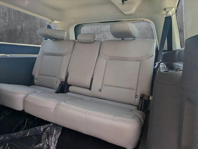 new 2025 Ford Expedition Max car, priced at $69,690