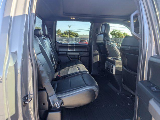 used 2020 Ford F-150 car, priced at $43,498