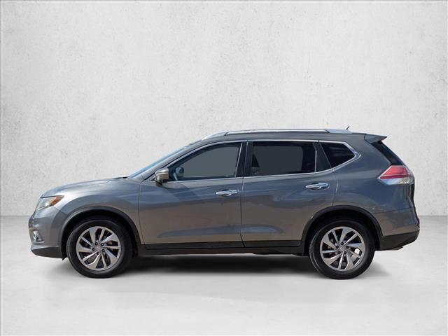 used 2014 Nissan Rogue car, priced at $10,749