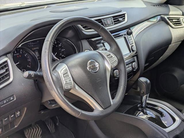 used 2014 Nissan Rogue car, priced at $10,749