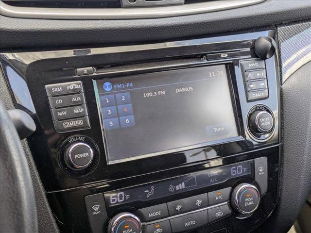 used 2014 Nissan Rogue car, priced at $10,749