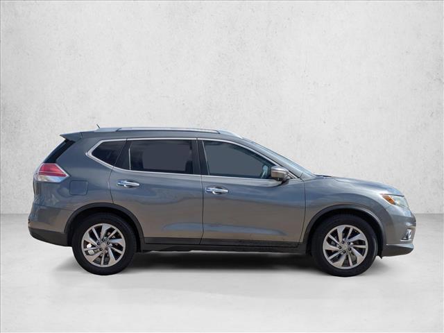 used 2014 Nissan Rogue car, priced at $10,749