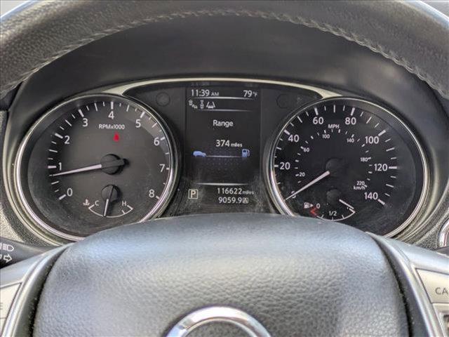 used 2014 Nissan Rogue car, priced at $10,749