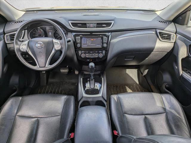 used 2014 Nissan Rogue car, priced at $10,749