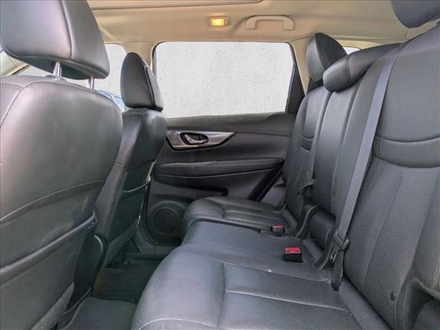 used 2014 Nissan Rogue car, priced at $10,749