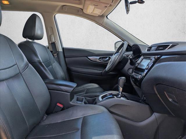 used 2014 Nissan Rogue car, priced at $10,749