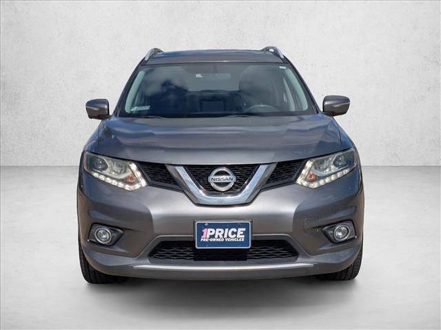 used 2014 Nissan Rogue car, priced at $10,749