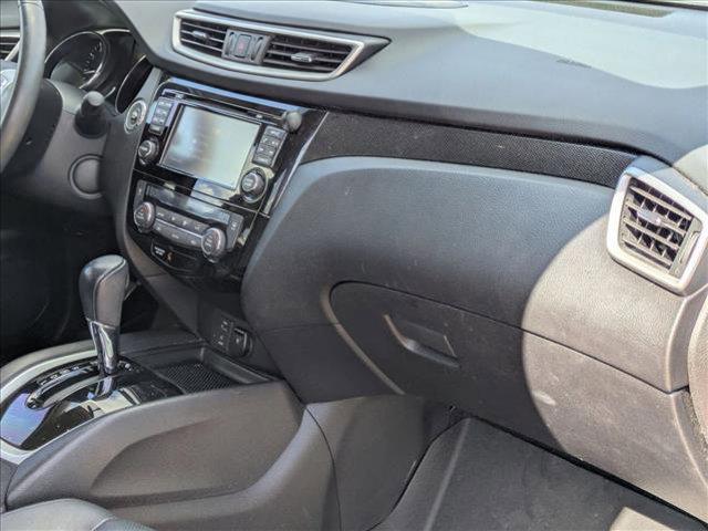 used 2014 Nissan Rogue car, priced at $10,749