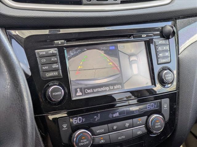 used 2014 Nissan Rogue car, priced at $10,749