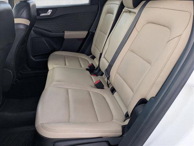 used 2020 Ford Escape car, priced at $14,309