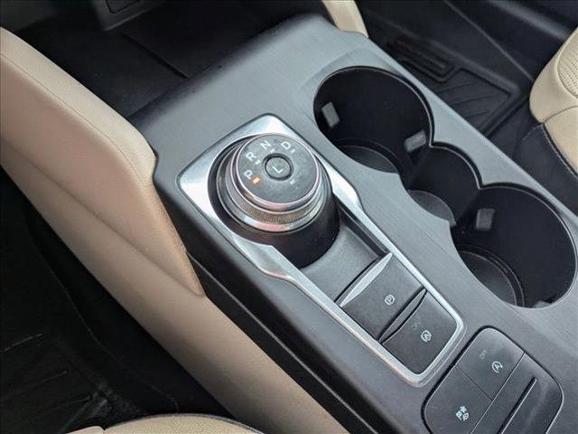 used 2020 Ford Escape car, priced at $14,309