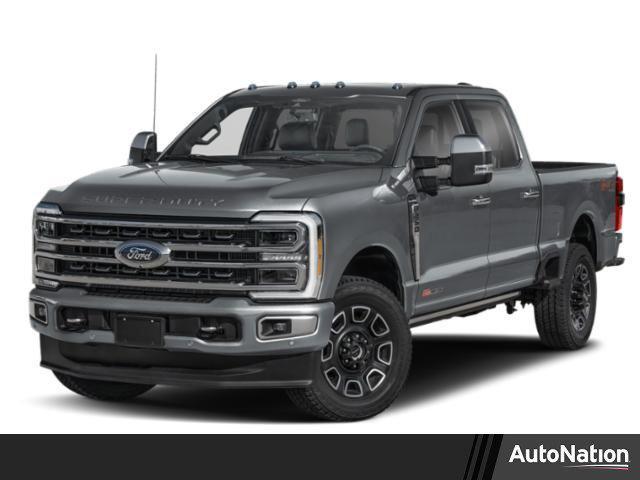 new 2025 Ford F-250 car, priced at $91,739