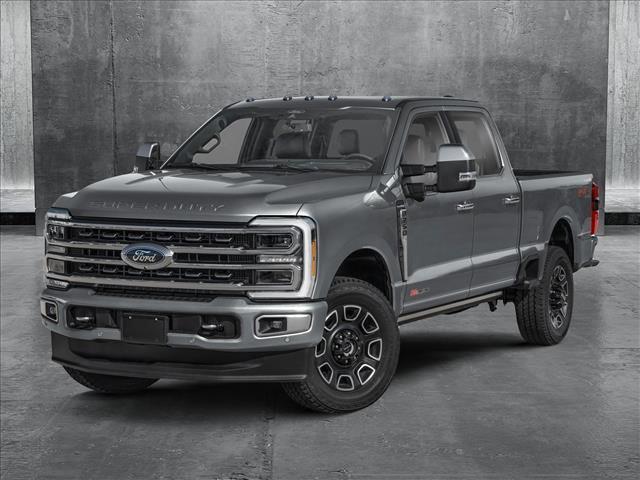 new 2025 Ford F-250 car, priced at $91,739