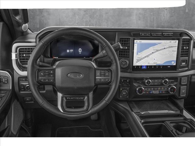 new 2025 Ford F-250 car, priced at $88,656